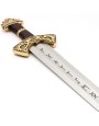 Épée Gram de Sigurd – Épée Viking Légendaire