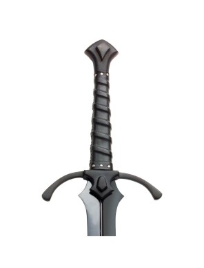 Épée Blacksword – Épée de Guerre Noire