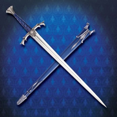 Epée Excalibur - Camelot - la forge des chevaliers®