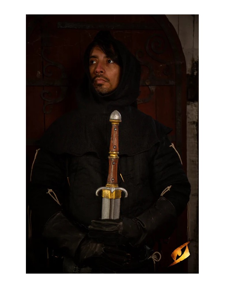 Épée de mercenaire Vanguard 114 cm – Arme GN en mousse