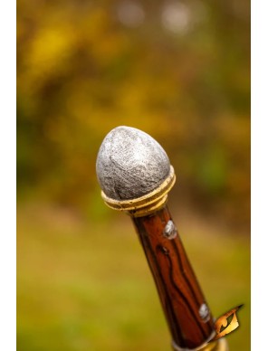Épée de mercenaire Vanguard 114 cm – Arme GN en mousse