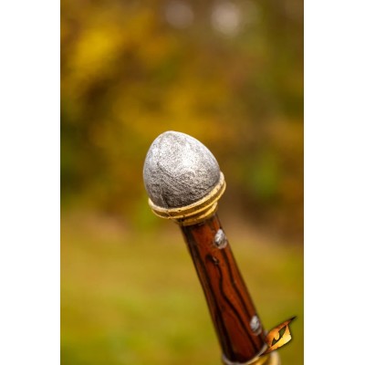 Épée de mercenaire Vanguard 114 cm – Arme GN en mousse