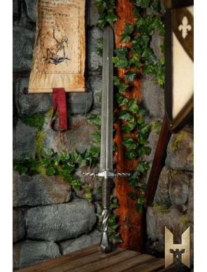 Épée Impériale 120 cm| Arme GN