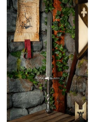 Épée Impériale 120 cm| Arme GN