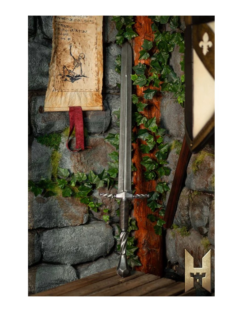 Épée Impériale 120 cm| Arme GN