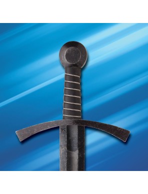 Epée Chevalier Croisé d'Arc