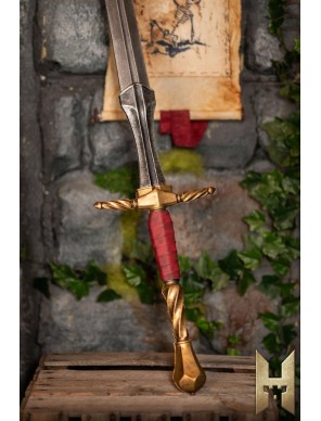 Épée Impériale 120 cm| Arme GN