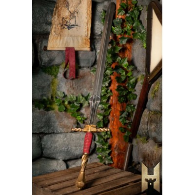 Épée Impériale 120 cm| Arme GN