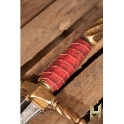 Épée Impériale 120 cm| Arme GN