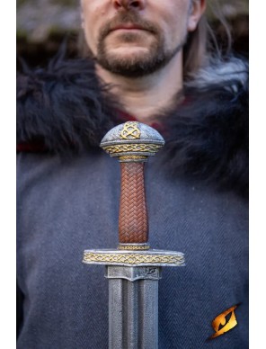 Épée Jarl – Épée viking GN