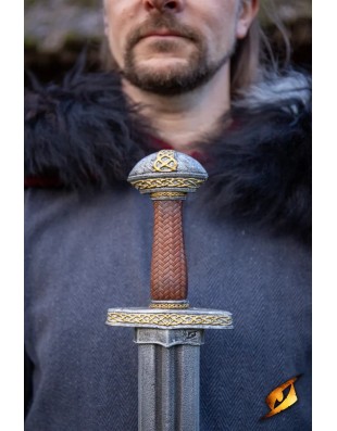 Épée Jarl – Épée viking GN