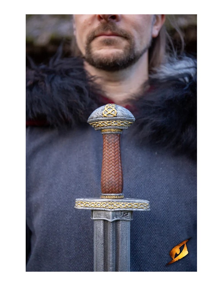 Épée Jarl – Épée viking GN