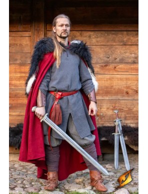 Épée Jarl – Épée viking GN