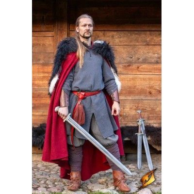 Épée Jarl – Épée viking GN