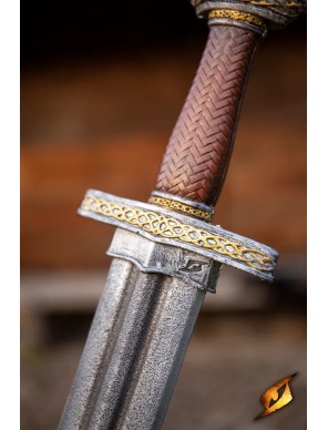 Épée Jarl – Épée viking GN