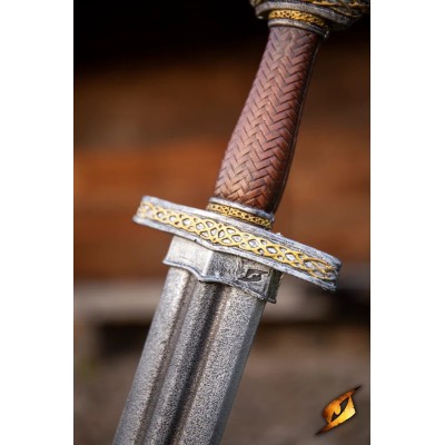 Épée Jarl – Épée viking GN