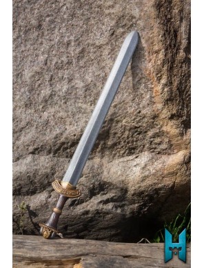 Épée du Comte 75 cm – Épée celtique GN