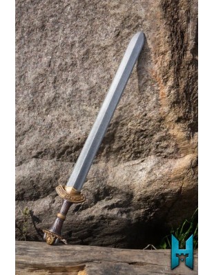 Épée du Comte 75 cm – Épée celtique GN