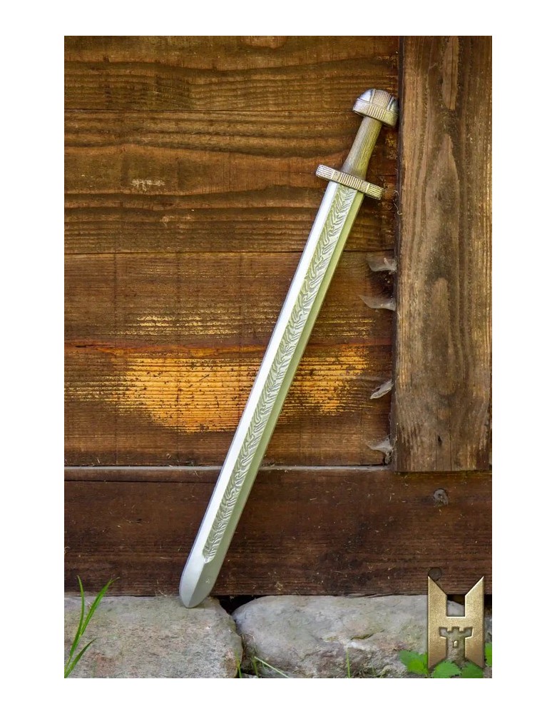 Épée EirikR 83 cm – Épée viking GN