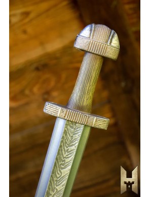 Épée EirikR 83 cm – Épée viking GN