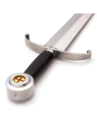 Epée d'Henri V Roi d'Angleterre - la forge des chevaliers®