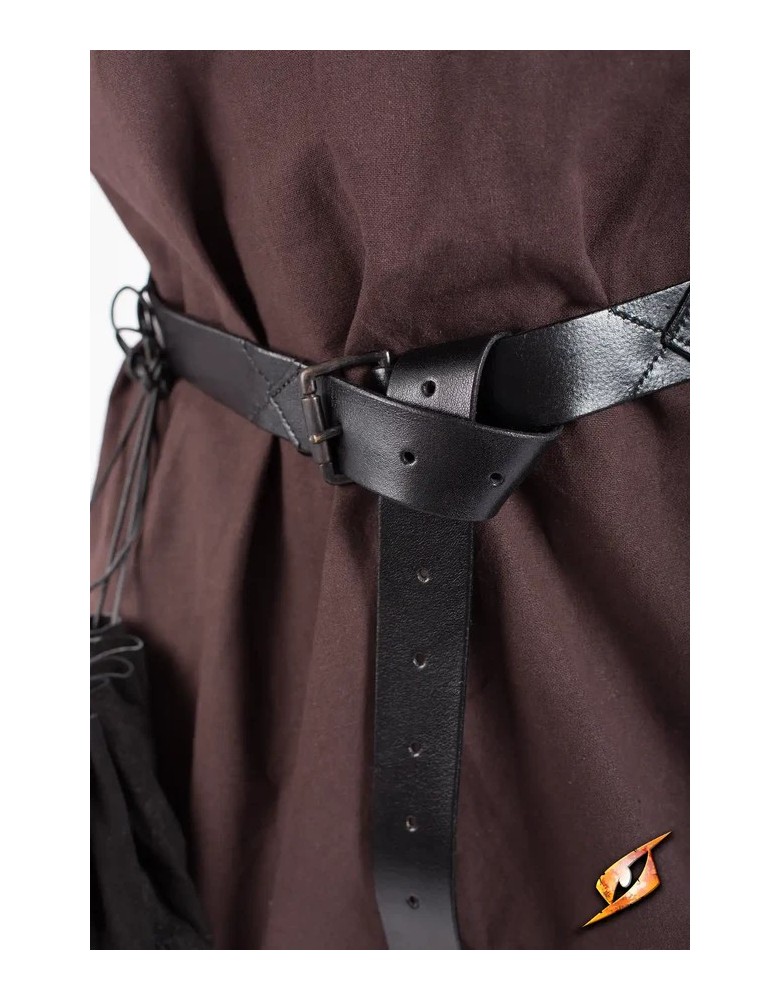 Ceinture médiévale X-Belt en cuir