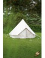 Tente médiévale cloche complète Compact