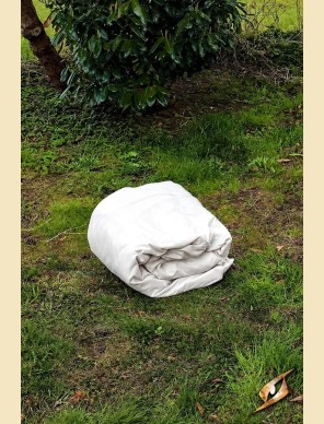 Toile de tente médiévale cloche Compact (sans piquets)