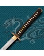 Katana Bushido Nami - LA FORGE DES CHEVALIERS®