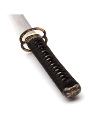 Katana Bushido Tonbo - LA FORGE DES CHEVALIERS®
