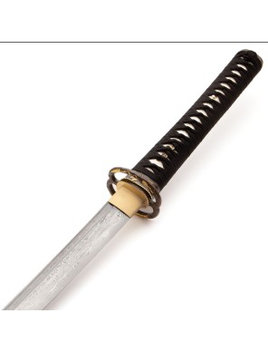 Katana Bushido Tonbo - LA FORGE DES CHEVALIERS®
