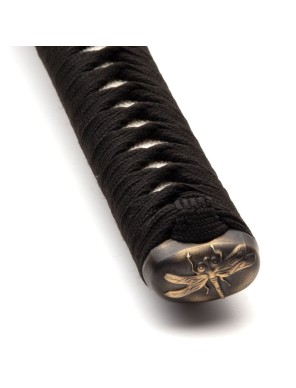Katana Bushido Tonbo - LA FORGE DES CHEVALIERS®