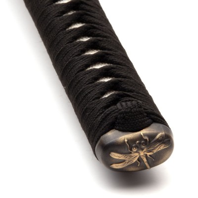 Katana Bushido Tonbo - LA FORGE DES CHEVALIERS®