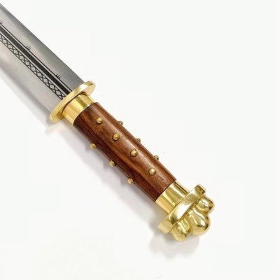 Poignard Seax - la forge des Chevaliers®