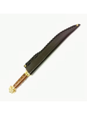 Poignard Seax - la forge des Chevaliers®