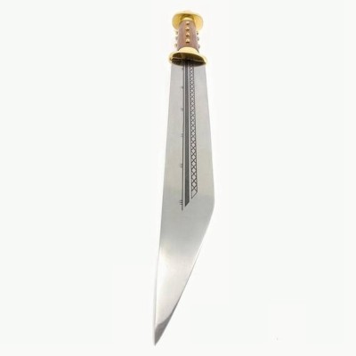 Poignard Seax - la forge des Chevaliers®