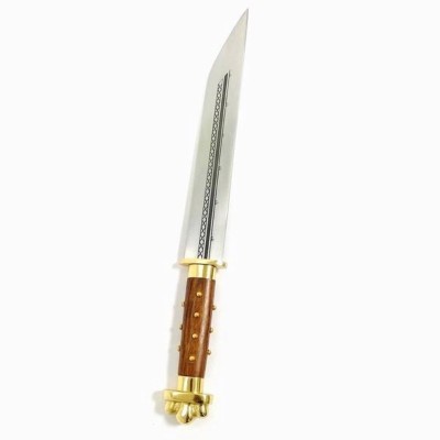 Poignard Seax - la forge des Chevaliers®