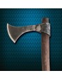 Hache Franciscaine - la forge des chevaliers®