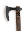 Hache Viking Othala - la forge des chevaliers®