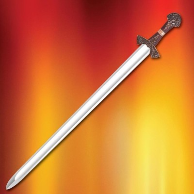 Epée Viking Suontaka - la forge des chevaliers