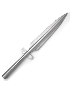 Pointe de lance ailée Viking - la forge des chevaliers®