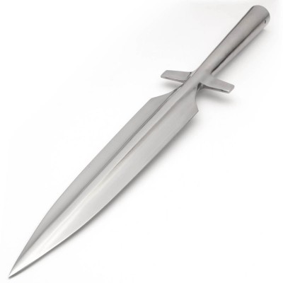 Pointe de lance ailée Viking - la forge des chevaliers®