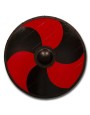 Bouclier de Guerrier Viking - la forge des chevaliers®