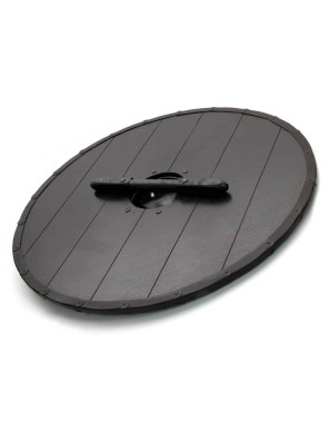Bouclier de Guerrier Viking - la forge des chevaliers®