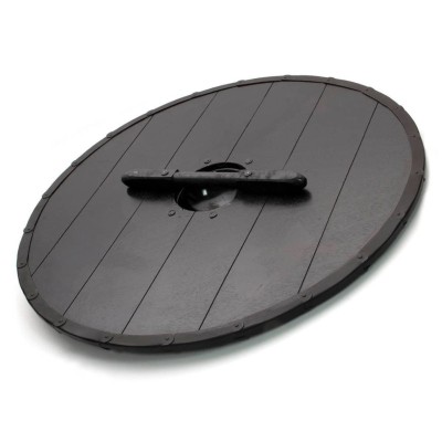 Bouclier de Guerrier Viking - la forge des chevaliers®