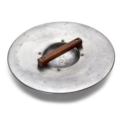 Bouclier en Acier - LA FORGE DES CHEVALIERS®