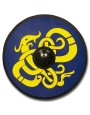 Bouclier Dragon Viking - la forge des chevaliers®
