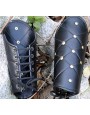 Protège-bras en cuir - LAFORGE DES CHEVALIERS®