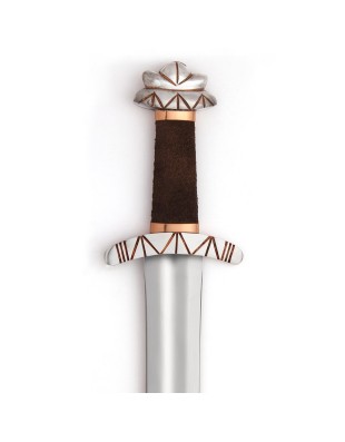 Épée Guerrier Viking Stiklestad - LA FORGE DES CHEVALIERS
