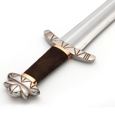 Épée Guerrier Viking Stiklestad - LA FORGE DES CHEVALIERS